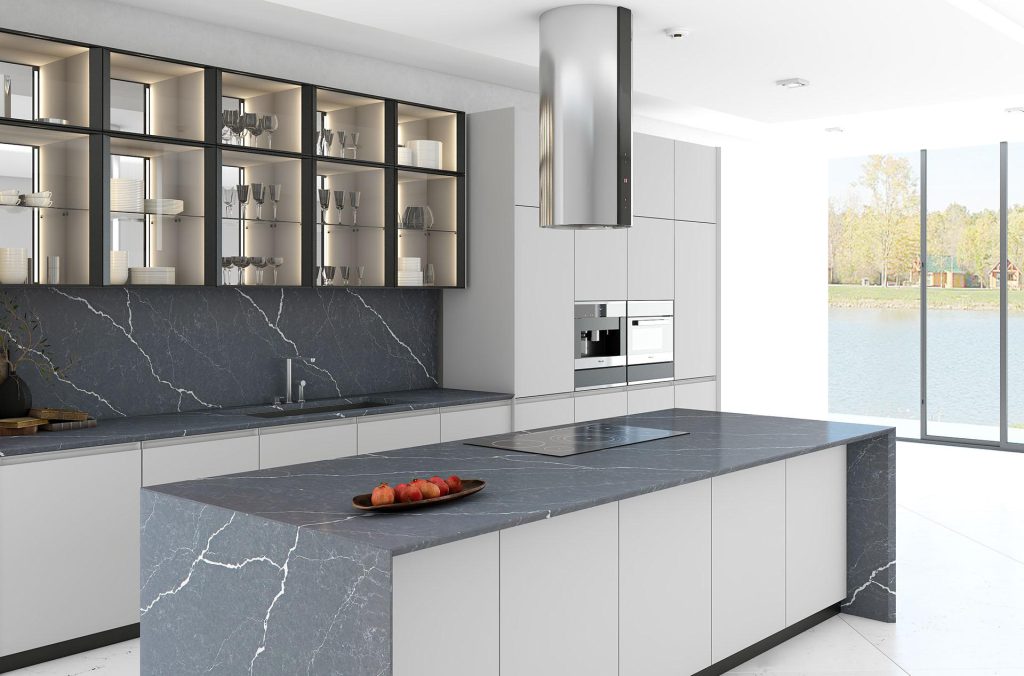 انواع صفحه کابینت آشپزخانه
