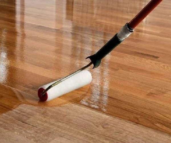 راهنمای جامع جلا دادن پارکت چوبی به بهترین شکل