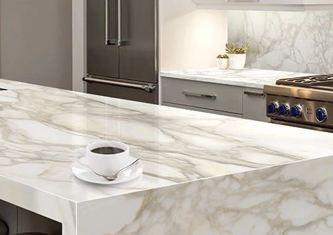 معرفی انواع صفحه کابینت ها و ویژگی های آنها