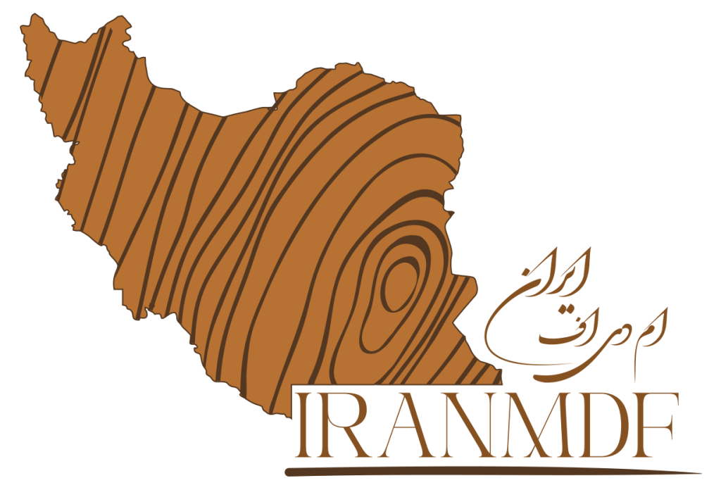 لوگوی ایران ام دی اف