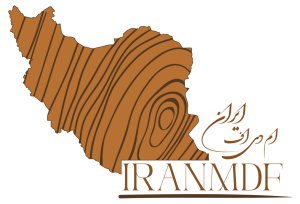 لوگوی ایران ام دی اف