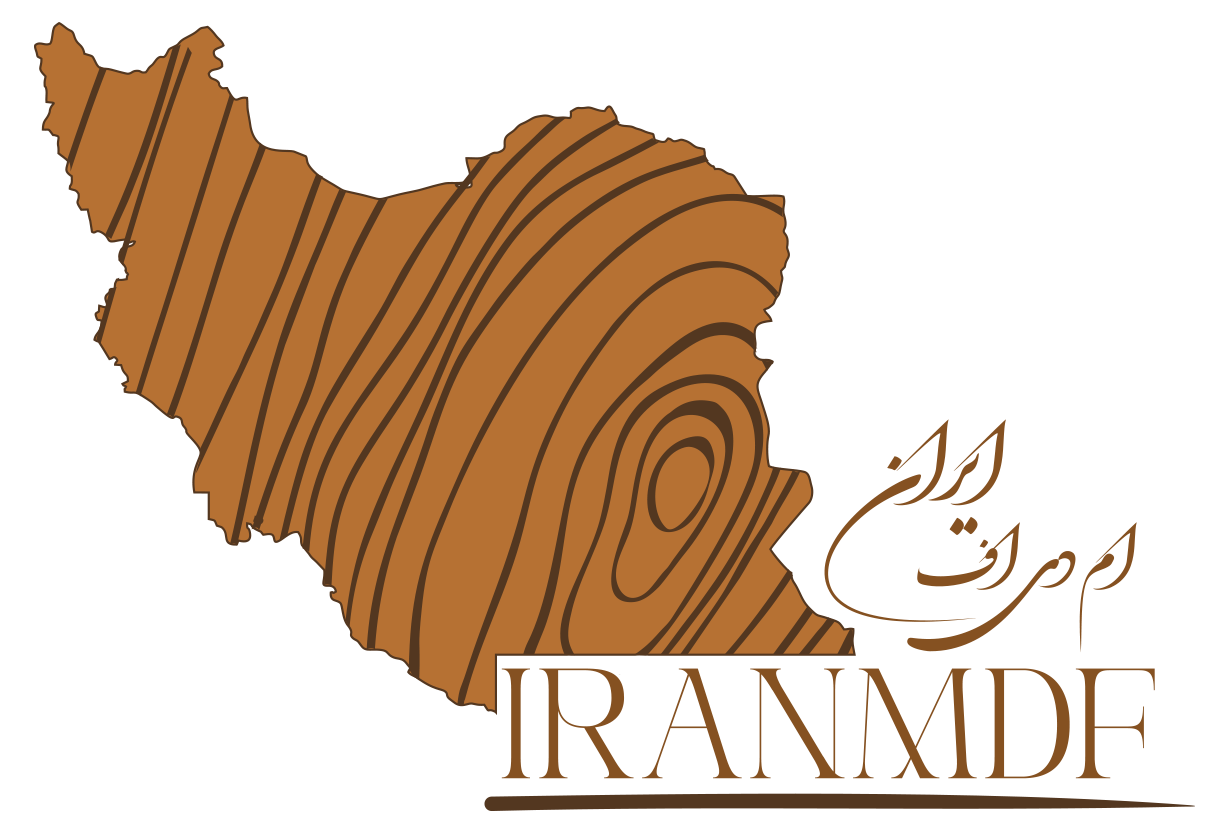 ایران ام دی اف