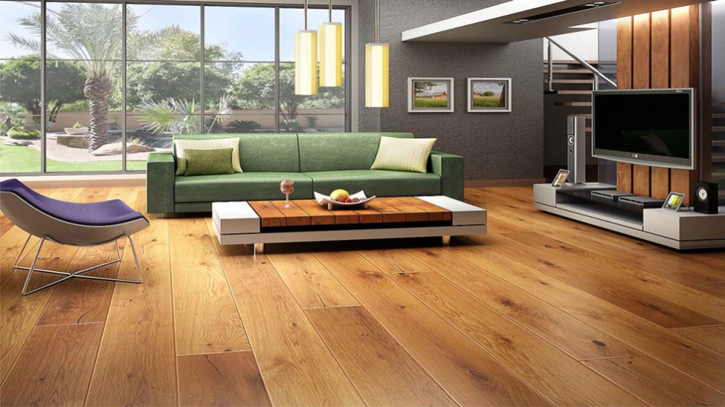 پارکت دیواری چیست و چه کاربردهایی دارد