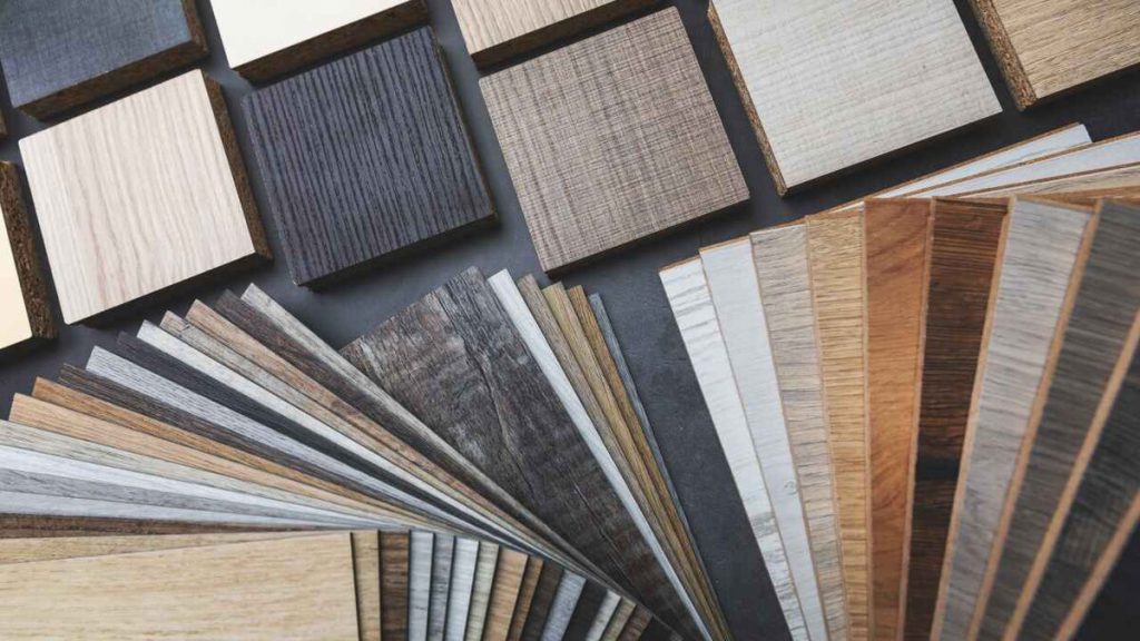 بررسی کیفیت هایگلاس پاک چوب