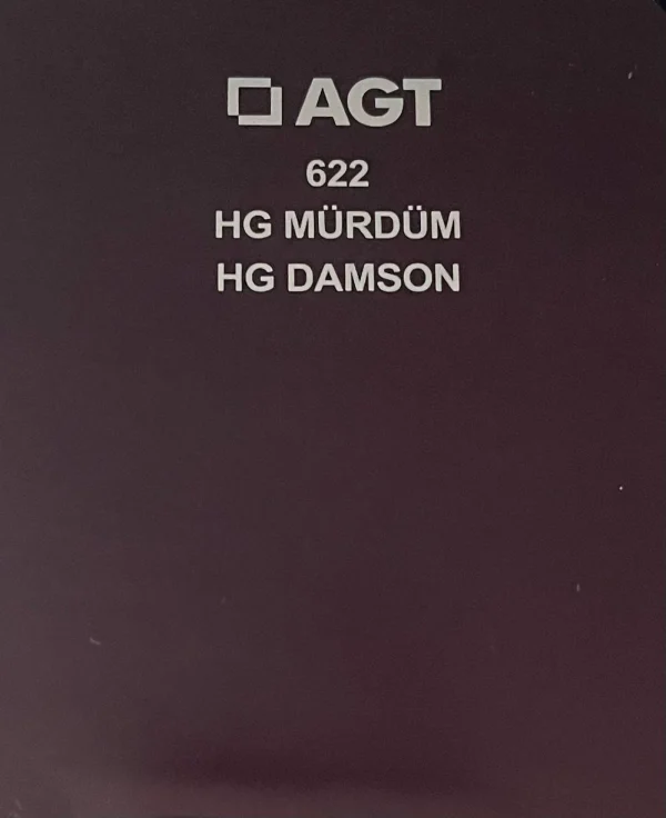 هایگلاس AGT - Image 2