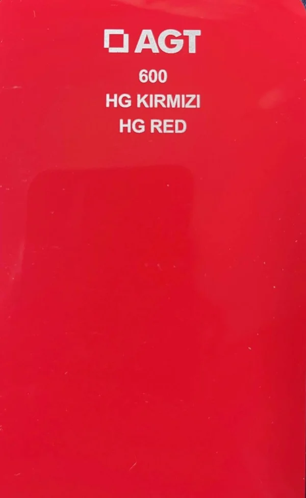 هایگلاس AGT - Image 15
