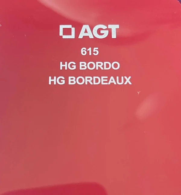 هایگلاس AGT - Image 4