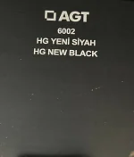 هایگلاس AGT - Image 5