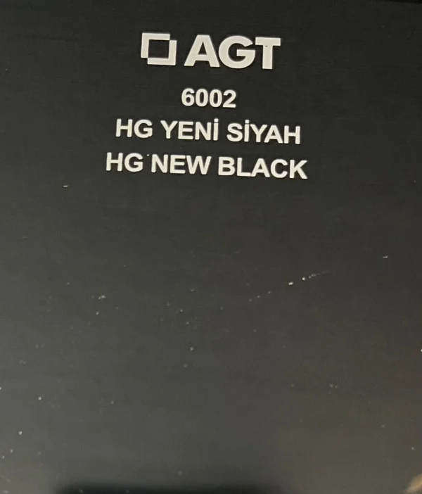 هایگلاس AGT - Image 5