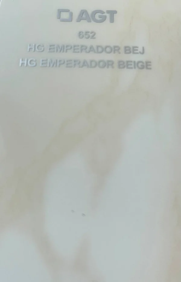 هایگلاس AGT - Image 50