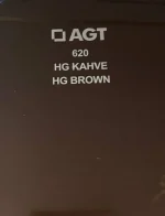 هایگلاس AGT - Image 6