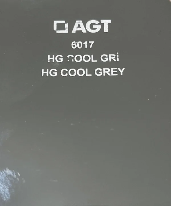 هایگلاس AGT - Image 10