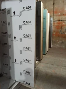 هیگلاس AGT